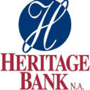 image of Heritage Bank NA