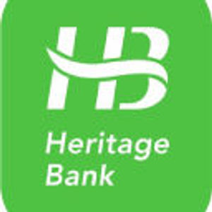 image of Heritage Bank PortaPOS