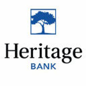 image of Heritage Financial Corp