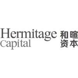 image of Hermitage Capital