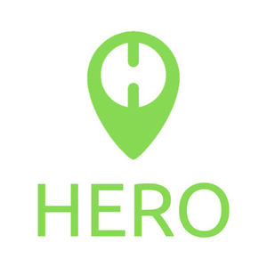 image of HERO App