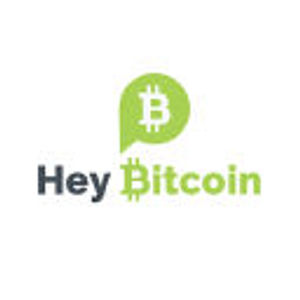 image of Hey Bitcoin