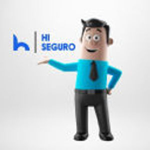 image of Hi Seguro