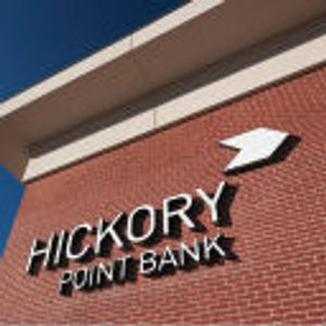 image of Hickory Point Bank And Trust