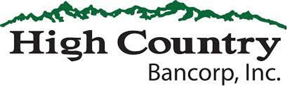image of High Country Bancorp