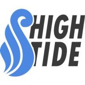 image of High Tide