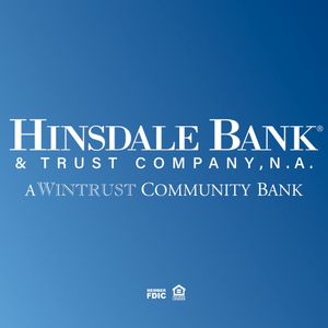 image of Hinsdale Bank & Trust