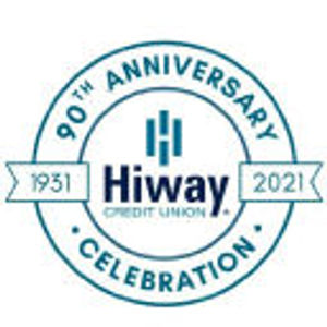 image of Hiway Federal Credit Union