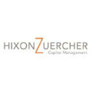image of Hixon Zuercher Capital Management