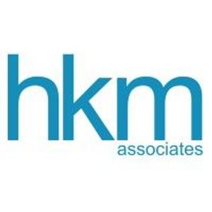 image of HKM Associates