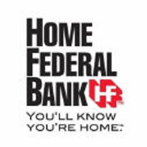 image of Home Federal Bank