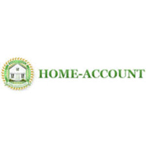 image of Home-Account