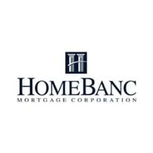 image of HomeBanc Mortgage Corporation