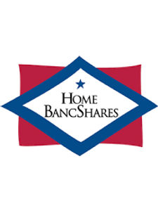 image of Home BancShares