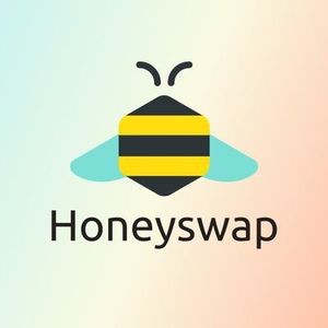 image of Honeyswap