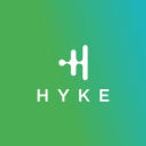 image of Hyke