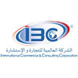 image of I3C : International Commercial & Consulting Corporation