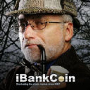 image of iBankCoin