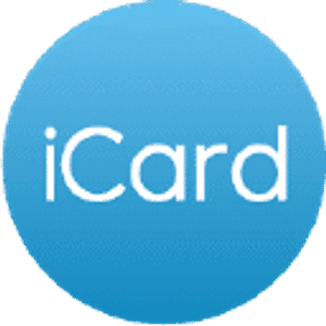 image of iCard