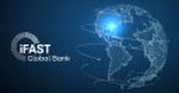 image of iFAST Global Bank