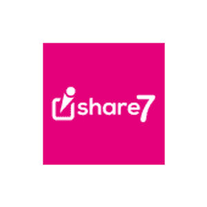 image of iShare7