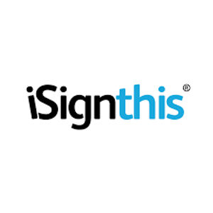 image of iSignthis