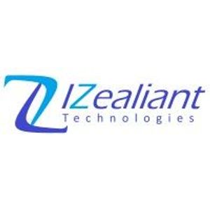 image of IZealiant Technologies