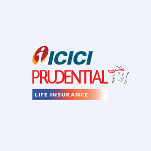 image of ICICI Prudential Life Insurance 