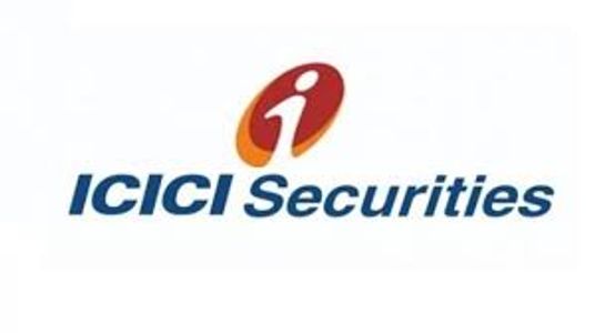 image of ICICI Securities