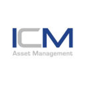 image of ICM Asset Management