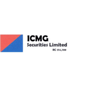 image of ICMG Securities