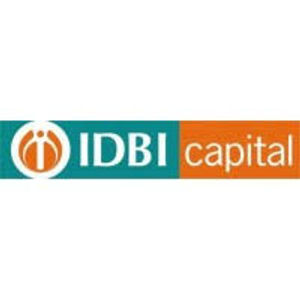 image of IDBI Capital Market Services Pvt Ltd