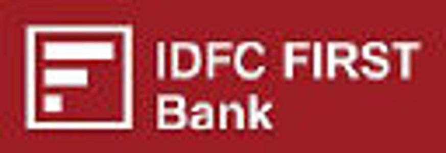 image of Idfc First Bank