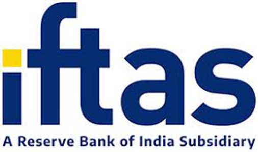 image of IFTAS (Indian Financial Technology & Allied Services)