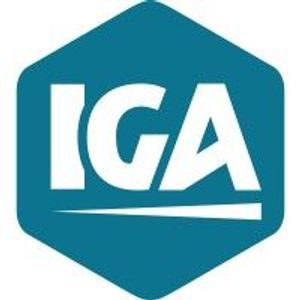 image of IGA