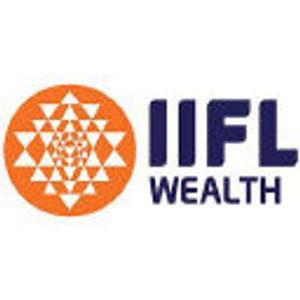 image of IIFL Wealth Management