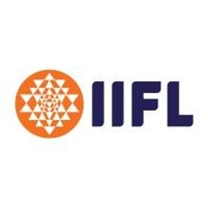 image of IIFL Securities