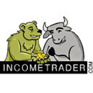 image of IncomeTrader.com