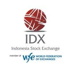 image of Indonesia Stock Exchange