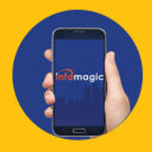 image of Infomagic