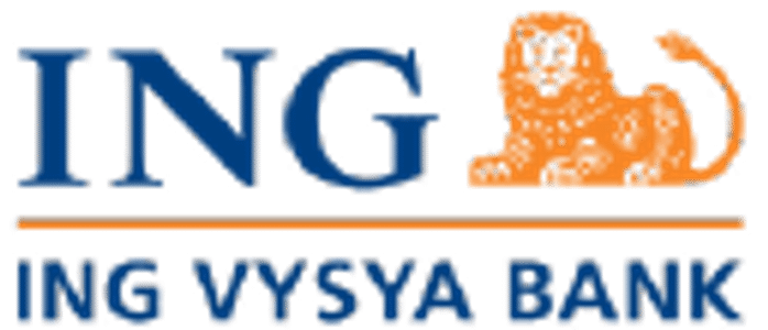 image of ING Vysya Bank