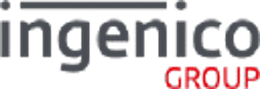 image of Ingenico Group