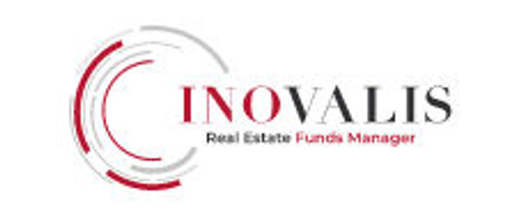 image of Inovalis Real Estate Investment Trust