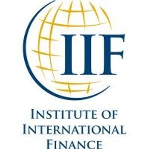 image of Institute of International Finance (IIF)