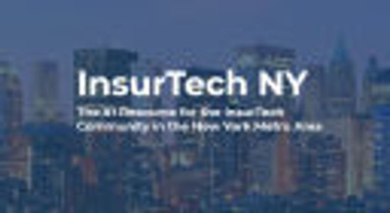 image of Insurtech NY