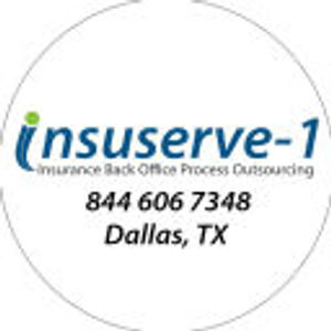 image of Insuserve 1 - Insurance Outsourcing Services