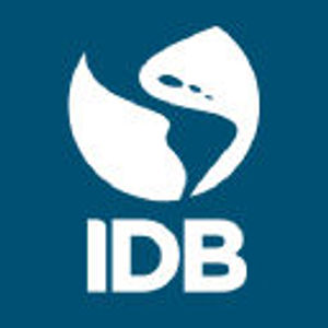 image of Inter American Development Bank