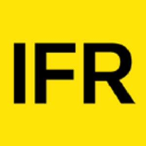 image of International Financing Review (IFR)