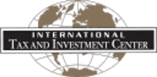 image of International Tax and Investment Center