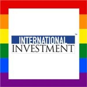 image of International Investment